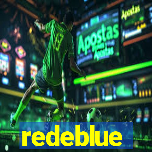 redeblue