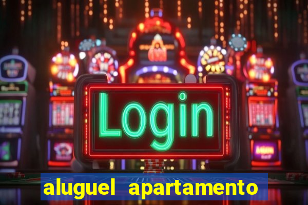 aluguel apartamento betania bh