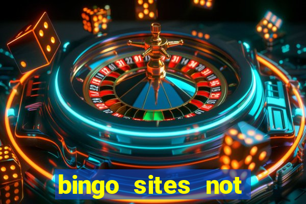 bingo sites not blocked by gamstop