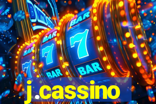 j.cassino