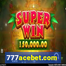 777acebet.com