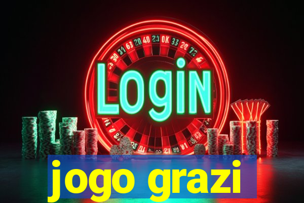 jogo grazi