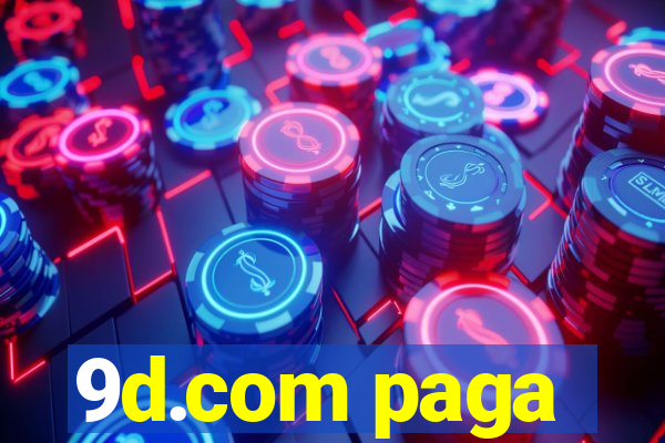 9d.com paga