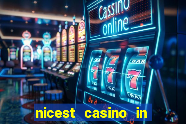 nicest casino in las vegas