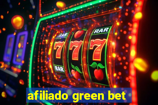 afiliado green bet