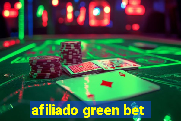 afiliado green bet