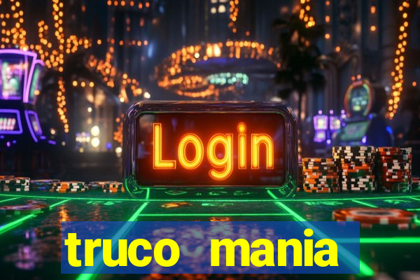 truco  mania