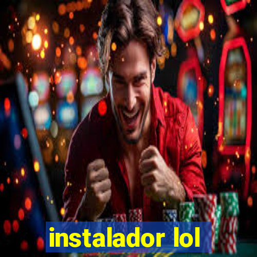 instalador lol