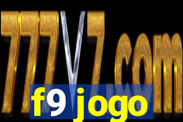 f9 jogo