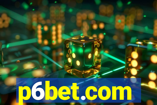 p6bet.com