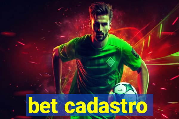 bet cadastro