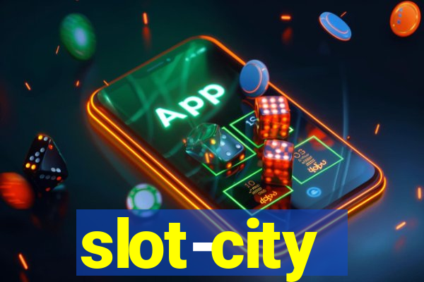 slot-city интернет казино киев