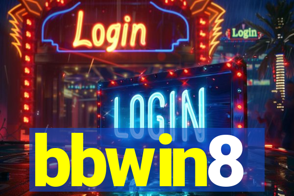 bbwin8