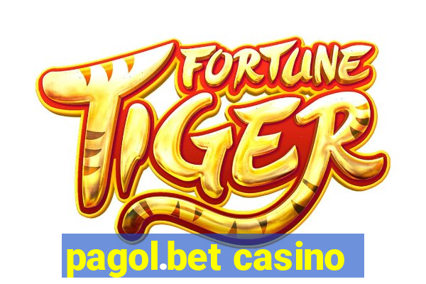 pagol.bet casino