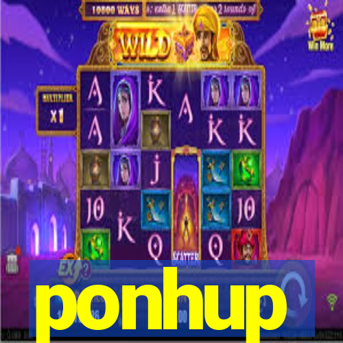 ponhup