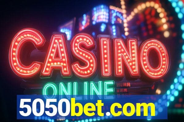 5050bet.com