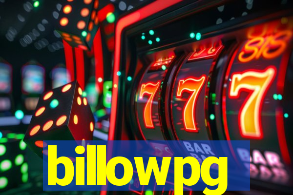 billowpg