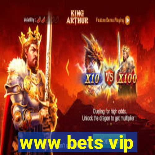 www bets vip