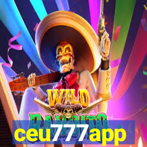 ceu777app