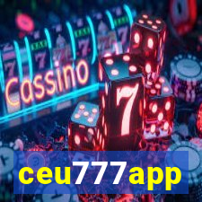 ceu777app