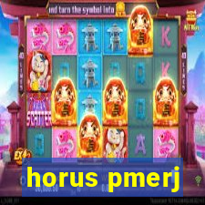 horus pmerj