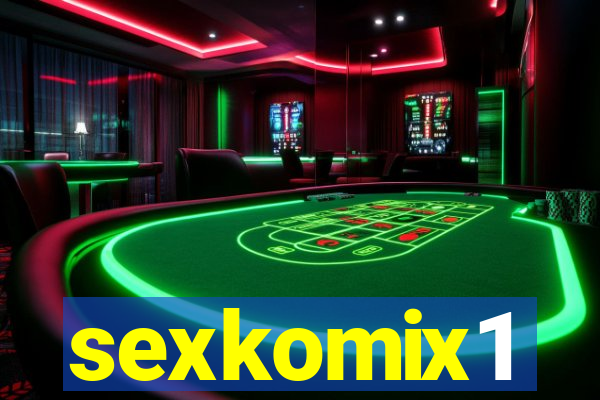 sexkomix1