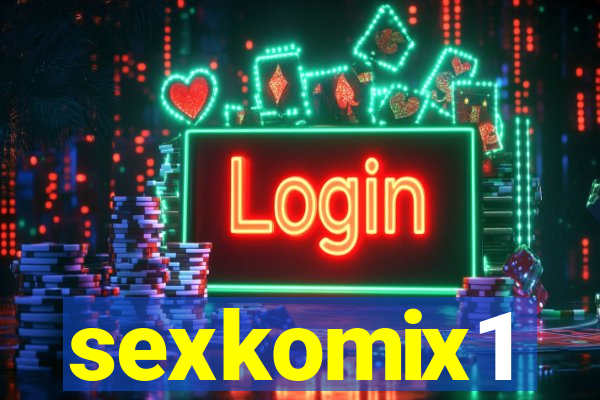 sexkomix1