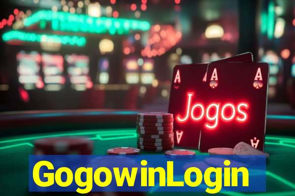 GogowinLogin