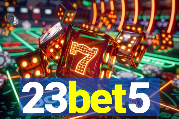 23bet5