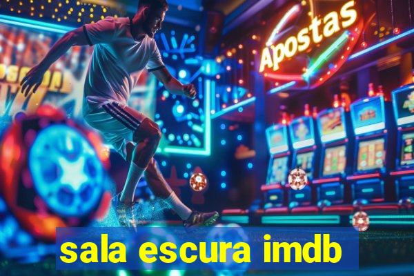 sala escura imdb