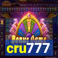 cru777