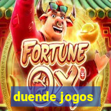 duende jogos