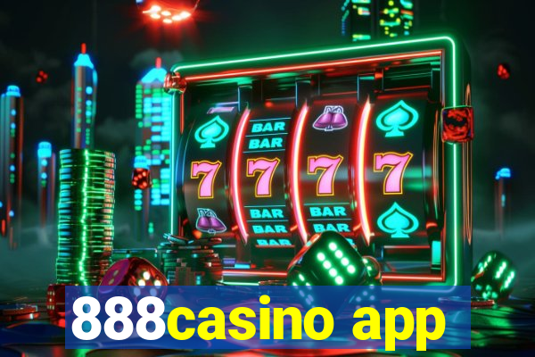 888casino app