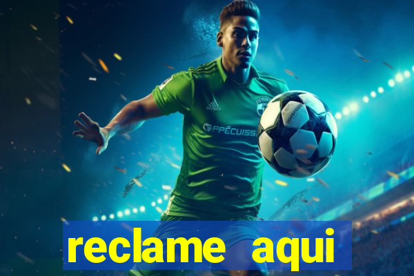 reclame aqui sporting bet