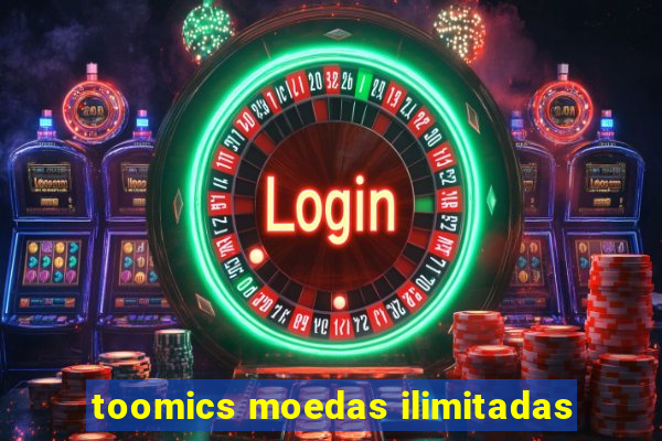 toomics moedas ilimitadas