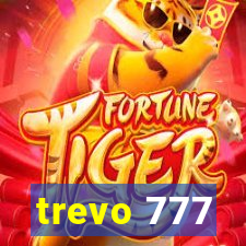 trevo 777