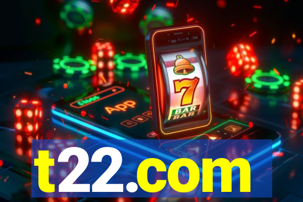 t22.com