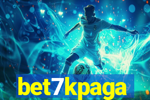 bet7kpaga