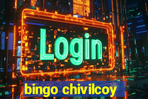 bingo chivilcoy