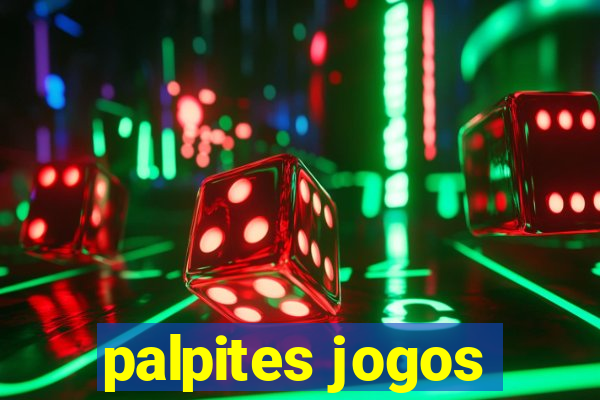 palpites jogos