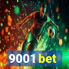 9001 bet