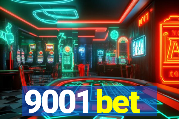 9001 bet