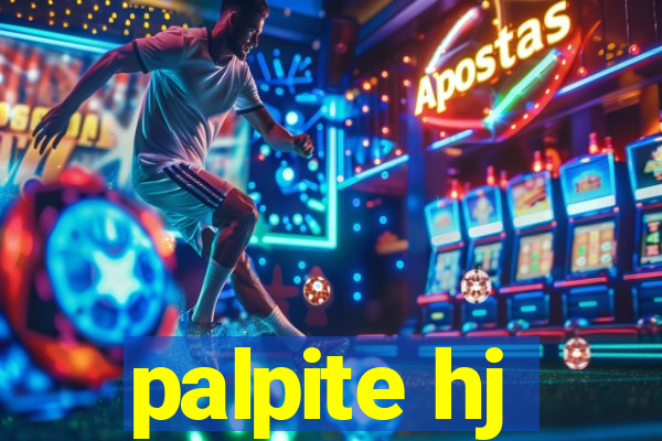 palpite hj