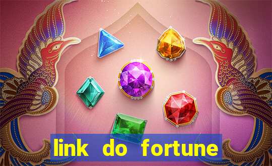 link do fortune tiger demo