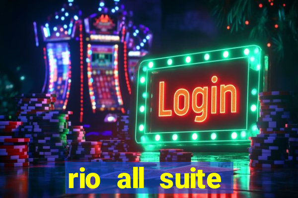 rio all suite hotel and casino las vegas