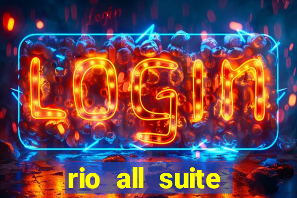 rio all suite hotel and casino las vegas