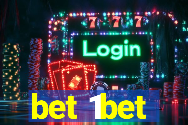 bet 1bet