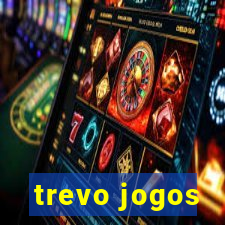 trevo jogos