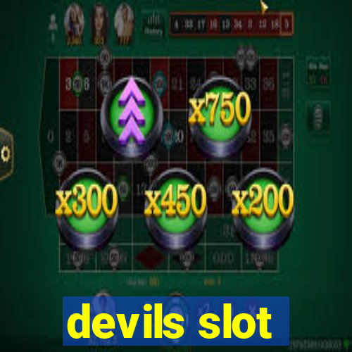 devils slot