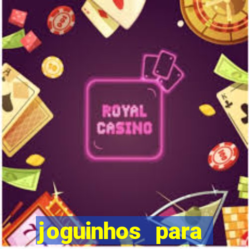 joguinhos para ganhar dinheiro no pix